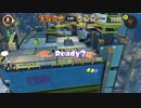 [Splatoon3]第１３回フェス プレイ動画 その２