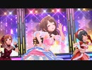 【デレステMV】Stage Bye Stage  新SSR [普通の私に特別な魔法を] 島村卯月【キュートに寄せたかもいれないオリメン】