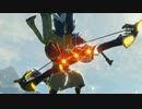 #120【ゼルダの伝説 ブレス オブ ザ ワイルド】リーバルトルネード！