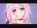 IAちゃんが指をくるくるするだけ