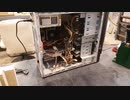 【衝撃】PC爆発映像！！姉妹百合はいいぞ！