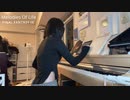 小舟さん　Melodies Of Life　featured in FINAL FANTASY IX/ 白鳥英美子 【コメント無】
