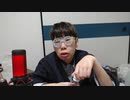 【ニンポー】2024年03月04日22時52分 ふわっち録画「起きた」【コメント無】