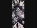 ドラゴンボールレジェンズ　ブロリーの演出にBGMを付けてみた