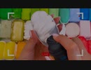 ASMR SOAP ビデオのストレス解消