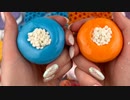 ASMR SOAP ビデオのストレス解消