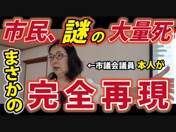 【再現VTRで復活】全プラットフォームから完全削除された「神質問」【2023.3.6加古川市議会 藤原みつえ市議】