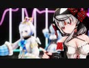 【MMDホロライブ】かなラミクロで夏に去りし君を想フ