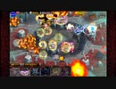 魔神最終決戦 酒呑童子＆大嶽丸（英傑無し、酒呑受け攻略）