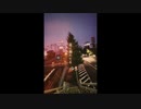 夏に溺れてる/初音ミク