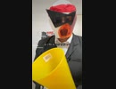 【今日の激励！】衝突してしまったらコレだ！【3激動画1516本目】