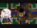 トラップで冒険者を狩るあかりちゃんのDungeon Warfare 2 #16