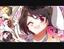 【オリジナル曲】うささわわららしうさわらし