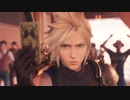 【FF7リバース】#6 コスタ・デル・ソルへの船旅