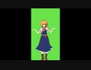 クレイジーサイコレズALCダンスGB素材(おまけ付き)