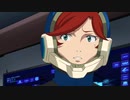 機動戦士ガンダムAGE 三世代編 Blu-ray＆DVD CM