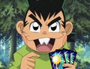 デュエル・マスターズ チャージ　第33話　だべべ村だべ！