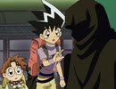 デュエル・マスターズ チャージ　第31話　不亞城行きの列車