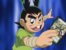 デュエル・マスターズ チャージ　第15話　オール虫虫大進撃だべ！