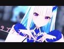 【MMD】ラプラスショコラ【リゼ・ヘルエスタ】(カメラモーション配布)