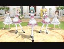 【ミリシタMV】 「Unknown Boxの開き方」 Team6th （パーティお出迎えバージョン）