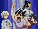 デュエル・マスターズ チャージ　第2話　バトルアリーナ開幕