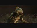 【Dead by Daylight】生存者側で見ない二人【ゆっくり実況プレイ】