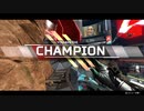 【APEX実況】ガンゲーム 念願のナイフキル達成 (PS5)
