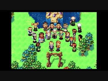 【黄金の太陽 開かれし封印】思い出のゲームをやろう会_Part04