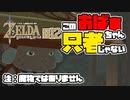 【ゼルダの伝説 BotW】#12　カカリコ村到着！！リンクを待っていたのは妖怪おばぁちゃん