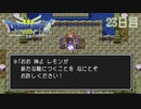 【実況】伝説を知らなかった奴が伝説になるまで【ドラゴンクエストⅢ】23日目