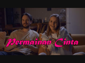 Permainan Cinta