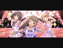 【デレステMV】Teeenage☆Groovin’【Triad Primus】