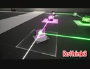 【ReThink3】光と音、自然と人工物の調和。美しすぎるパズルゲームをがさらに進化した！【Part4 D-1～D-4】
