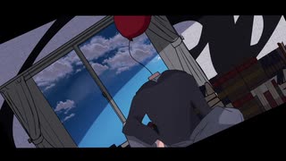 空と嫉妬と心模様 / 吉尾常陸 feat.初音ミク