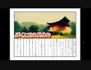 【ぼくとAIの夏休み】絵日記の宿題、AIでやってみた！【春のフリーゲーム実況祭第3弾】