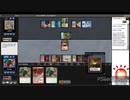 【MTGモダン】クラガンでｷｭｲﾝｷｭｲﾝするよ（テスト動画）