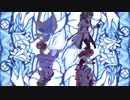 【デレステMV】D-ark L-ily's Grin【奈緒・加蓮】