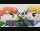 マッシュルームハイスクール　２話　イタズラ