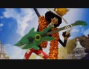 『ワンピース』は知ってるけど、オデッセイは66ミリも知らない俺が実況プレイ