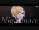 【カメラ配布あり】Nightmare【VRoid】