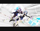 【MMD原神】マーシャル・マキシマイザー　歌ってみた【エリデル】