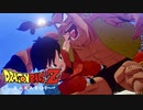 【ドラゴンボールZ カカロット】『BOSS (HARD)：猛血虎  vs. パン［そして10年後 編  DLC］』
