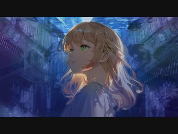 【重音テトSV】A Spirit of Winter【オリジナル】