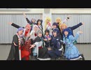 【にじさんじ】Vritual to Live　踊ってみた【コスプレ】