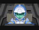機動戦士ガンダムAGE フリット編 番宣集