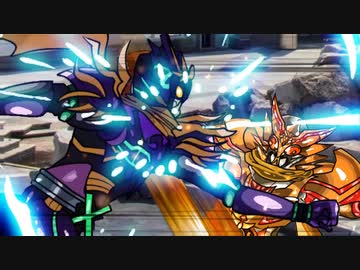 ヒーロー系VTUBER紅蓮グレイ　9話「私のしあわせ」