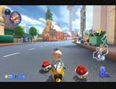 【第１５回ロック杯】マリオカート８ＤＸお気楽実況プレイpart111【ロック視点】