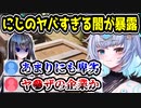 にじさんじ、元タレントからドス黒い闇を暴露され海外で炎上してしまう　【ランザー罪恩/Zaion LanZa/Sayu/セレン龍月/Selen Tatsuki/NIJISANJI EN/にじさんじEN】