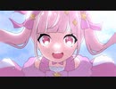 【オリジナルMV】スターナイトスノウ/n-buna×Orangestar【暁ありむ】